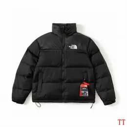 the north face doudoune manches longues pour homme s_125510a